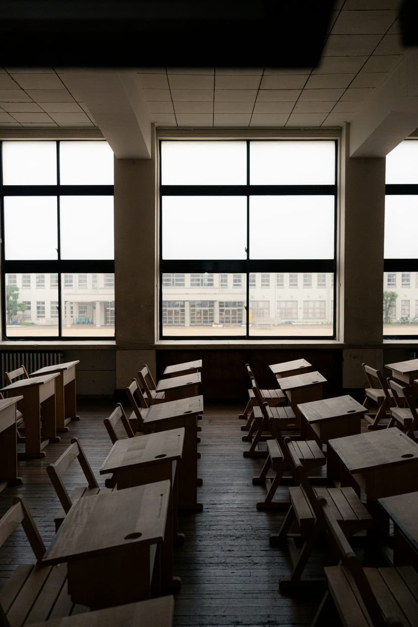 Scholen & Onderwijs